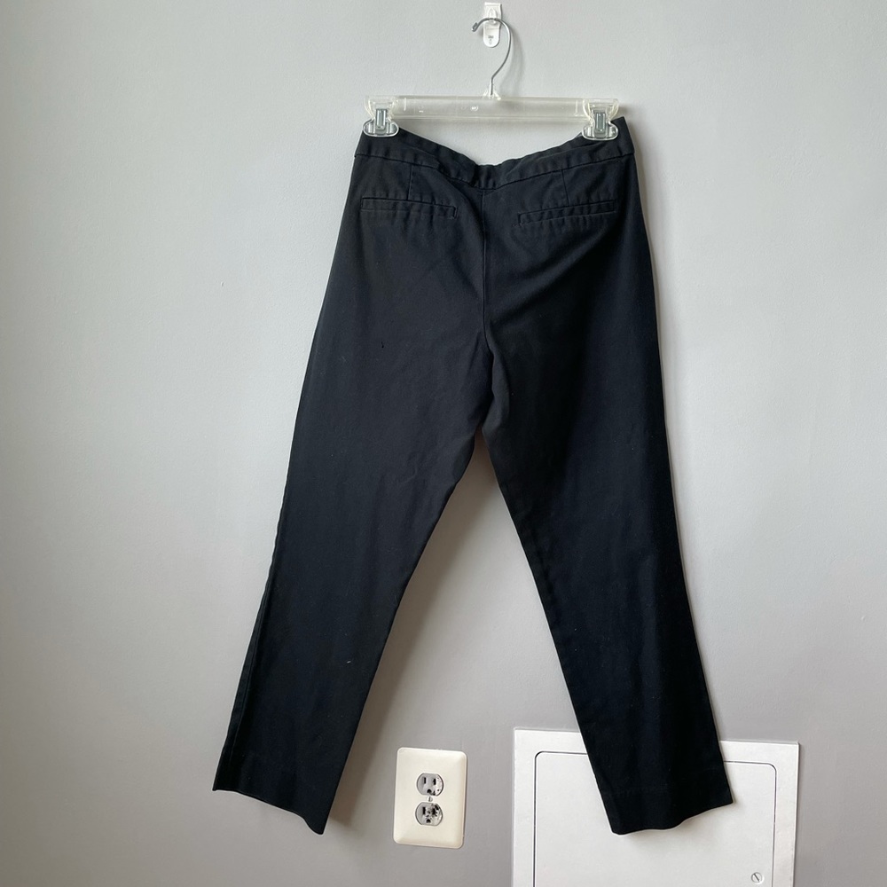 Banana Republic Hampton Fit Pants 🖤